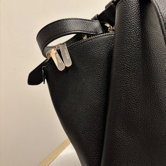 kate spade New York Large Crossbody Handbag Purse - Picture 3 of 16